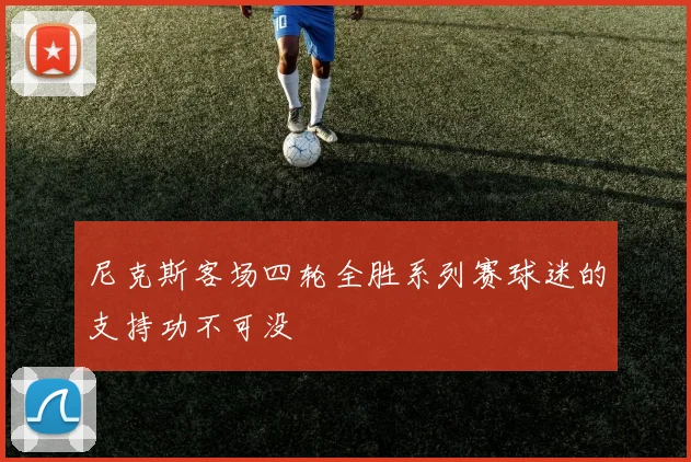 尼克斯客场四轮全胜系列赛球迷的支持功不可没