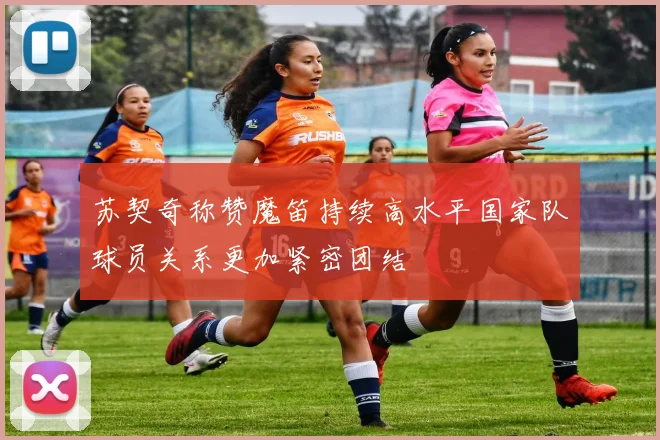 苏契奇称赞魔笛持续高水平国家队球员关系更加紧密团结